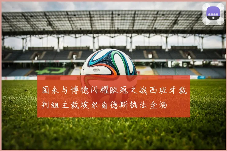 国米与博德闪耀欧冠之战西班牙裁判组主裁埃尔南德斯执法全场