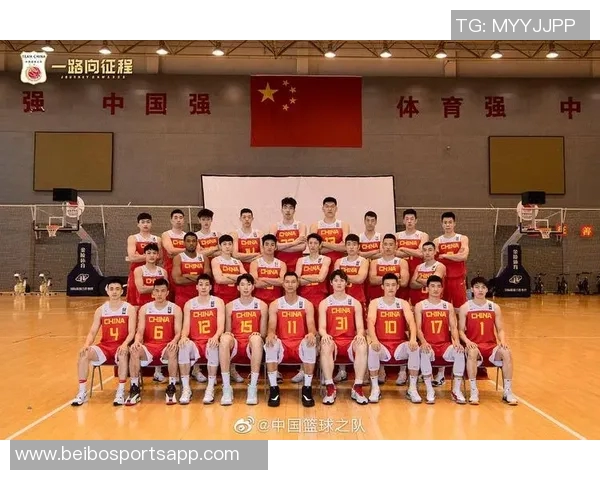 中国男篮亚杯夺亚后球员自我定位偏高需理性反思