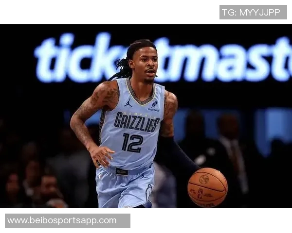 森林狼寻求交易莫兰特意在提升控卫实力爱德华兹与麦克丹尼尔斯不在交易名单内