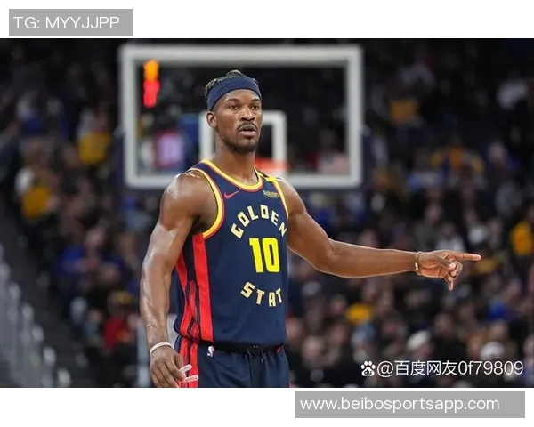 巴特勒创造勇士队史新纪录37场比赛内完成500分200板200助攻