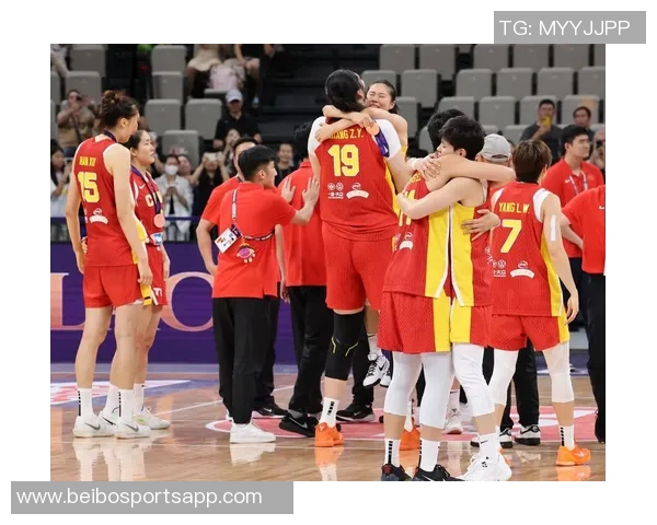 女篮锦标赛第二阶段四川队夺冠江苏武汉分获亚季军荣耀时刻