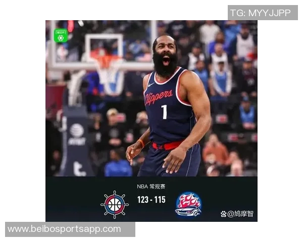 苏群分析小卡阴阳合同对快船的潜在威胁如同达摩克利斯之剑悬而未决