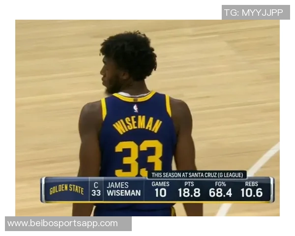 怀斯曼表现稳定2投2中贡献5分4板2助1帽失误略显偏多