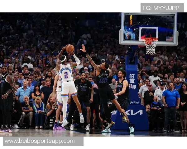 大范称雷霆夺冠路途顺畅SGA健康状态下无人能敌